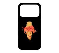 Ox Element Animal Sign chin. Horoscope Case for iPhone 17 Pro
