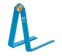 Ox Foldable Abs Plastic Ruler, (L)0.6M