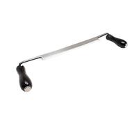 Ox-Head 10" x 1-3/8" Straight Drawknife, OX3752500
