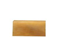 OX Horn Frog Blanks For Violin Bow Frog Making Suitable For Violin Makers(Color:White)