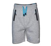 OX Jogger Shorts - Grey - 38