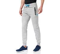 OX Joggers - Grey - 32in - Reg