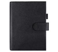 Ox Knight Leather A5 Notebook Cover Fits Hobonichi Cousin, Midori & Stalogy