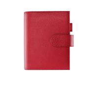 Ox Knight Leather A6 Planner Cover Fits Hobonichi, Midori MD & Stalogy