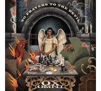 Ox Omni : No Prayers to the Devil VINYL 12" Album (2025) NEW Amazing Value
