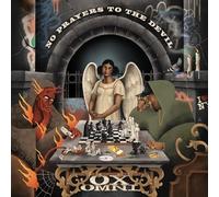 OX OMNI - No Prayers To The Devil [VINYL]