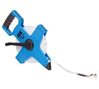 Ox Tools OX-T023505 Ox Trade Open Reel Tape Measure - 50M / 165Ft EA