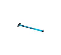 OX OX-T081514 Hammer - Sledgehammer with Fibreglass Handle - Forged and Induction Hardened Hammerhead - 14 lb/6.3 kg
