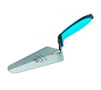 ox P011407 7-Inch/180 mm Duragrip Pro Gauging Trowel - Blue