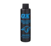OX P189301 Pro One Shot Two Stroke Oil 100ml