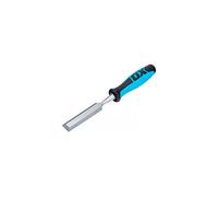 OX P370416 Pro Wood Chisel, Blue, 16 mm
