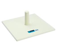 Ox Tools OX-P016933 Ox Pro Plasterersft Hawk - 330Mm X 330Mm EA