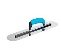 Ox Tools OX-P015818 Ox Pro 110 X 450Mm S/S Pool Trowel Rigid EA