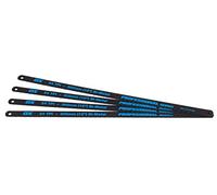 Ox Tools OX-P131324 Ox Pro 12in Hacksaw Blades 24 Tpi Pack 4 EA
