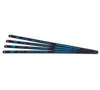 OX Pro 12" Hacksaw Blades 32 TPI Pack 4
