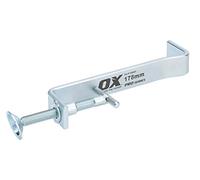 OX Pro 178mm Internal Profile Clamp
