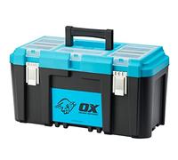OX Pro 19"/49cm Toolbox