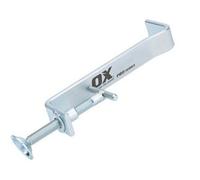Ox Pro 300mm Internal Profile Clamp