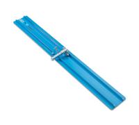 OX Pro Aluminium Bullfloat - 1200mm