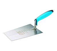 OX Pro Bucket Trowel - Stainless Steel - 7" / 180m