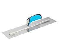 Ox Tools OX-P010918 Ox Pro Carbon Steel Plasterers Trowel - 115 X 457Mm EA
