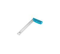 Ox Tools OX-P503030 Ox Pro Carpenters Square & Angle Finder 300Mm / 12In EA