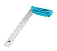 OX Pro Carpenters Square & Angle Finder 300mm / 12in