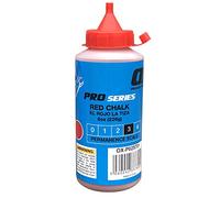OX Pro Chalk Refill 226g - Red