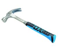 OX Pro Claw Hammer 20oz OX-P080120