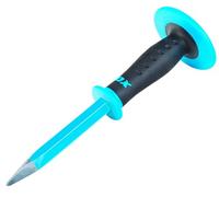 OX Pro Concrete Chisel - ¾" x 12"