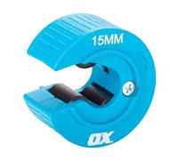 OX Pro Copper Pipe Cutter 15mm