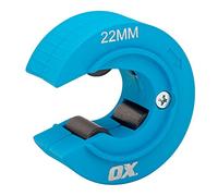 Ox Tools OX-P448522 Ox Pro Copper Pipe Cutter 22Mm EA