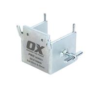 OX Pro Dori Block with Lock Bolt