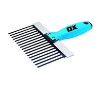 OX Pro Dry Wall Scarifier 200mm / 8"