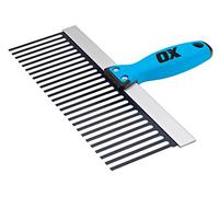 Ox Tools OX-P051630 Ox Pro Dry Wall Scarifier 300Mm / 12in EA