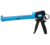 Ox Tools OX-P045440 Ox Pro Dual Thrust Sealant Gun - 400Ml Box