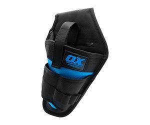 OX Pro Dynamic Nylon Cordless Drill Pouch
