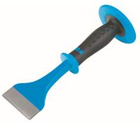OX Pro Floor Chisel 76 x 279mm (3" x 11")