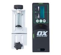 OX Pro Green Laser Level Detector