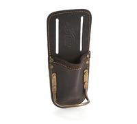 OX Pro Hammer Holder w/Utility Pocket Tool Holster| Full Grain Leather OX-P263406