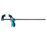 OX Pro Heavy Duty Bar Clamp - 24" / 600mm