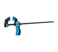 OX Pro Heavy Duty Bar Clamp 36"/900mm, 2-in-1 Clamp & Spreader
