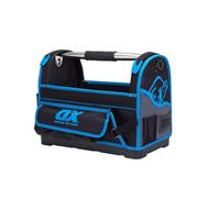 OX Pro Heavy Duty Open Mouth Tool Tote Bag - 450mm