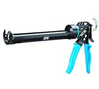 Ox Tools OX-P044440 Ox Pro Heavy Duty Sealant Gun 400Ml EA