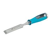 OX Pro Heavy Duty Wood Chisel - 25mm