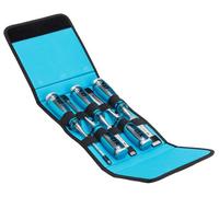 Ox Pro Heavy Duty Wood Chisel Set (5 Pieces) Ox-P371005