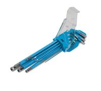 Ox Pro Hex Key Set (9 Piece Set)