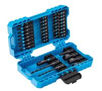 OX Pro Impact Drill & Drive Accessory Set - 40 Piece