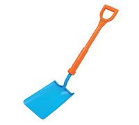 OX Pro Insulated Square Mouth Shovel