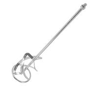 OX Pro M14 Mixing Paddle - 135 x 650mm Negative Helix